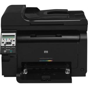 Printer HP LaserJet Pro 100 Color MFP M175 nw